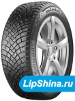 235/55 R18 Continental IceContact 3 TA 104T