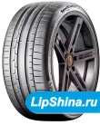285/35 R22 Continental SportContact 6 106Y