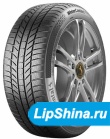 205/60 R16 Continental ContiWinterContact TS870P 92H