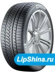 255/60 R17 Continental ContiWinterContact TS850P 106H
