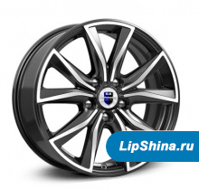 ZV Qashgai J11 KC867