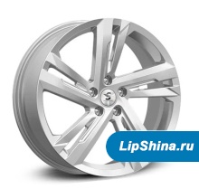 КР002 Haval F7x