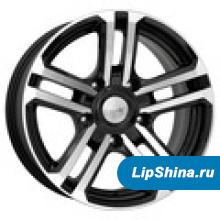 Палладика (КС591)