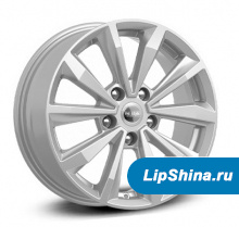 ZV Qashgai J11 KC974