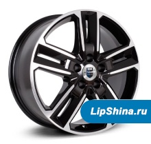 Backfire- Оригинал