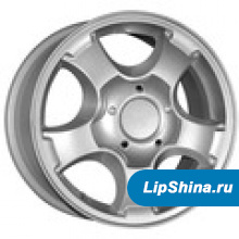 Секвойя (КС458)