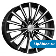 Акцент (КС562)