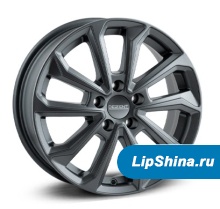 KS graphite