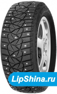 Ultra Grip 600 MS D-Stud