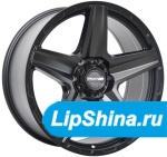 PDW TITAN 17/8.0J 6x139.7 ET 36 Dia 100.1 U4B