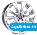 Yamato Samurai Goro-no Tokimine 18/7.5J 5x112 ET 42 Dia 57.1 HS