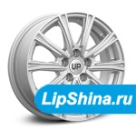 Wheels UP Up123 15/6J 5x114.3 ET 39 Dia 67.1 S