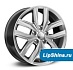 iFree Original ZV X-Trail KC774 17/7J 5x114.3 ET 45 Dia 66.1 HB-img