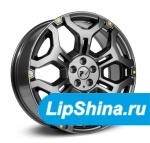 RPLC JTR2 20/8J 5x108 ET 39 Dia 60.1 BFP