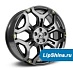 RPLC JTR2 20/8J 5x108 ET 39 Dia 60.1 BFP-img