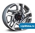 Legeartis Concept TY566 17/7.5J 6x139.7 ET 30 Dia 106.1 HBFP-img