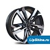 FR REPLICA iV-113 19/8.0J 5x112 ET 40 Dia 57.1 BM-img