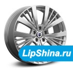 КиК Марвел 19/7.5J 5x114.3 ET 34 Dia 66.6 HB