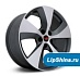 Legeartis Concept A516 20/9J 5x112 ET 20 Dia 66.6 MGMFP-img