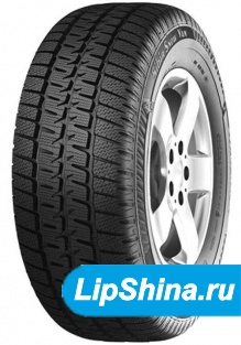 MPS 530 Sibir Snow Van