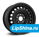 ТЗСК Toyota Camry_Corolla 16/6.5J 5x114.3 ET 45 Dia 60.1 Black