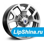 КиК Намиб 18/7J 5x139.7 ET 35 Dia 108.5 HB