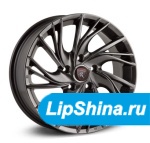 Yamato Samurai Togo no Mikava 17/7J 5x114.3 ET 45 Dia 66.1 Platinum