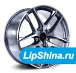 Legeartis Concept MR546 21/11J 5x112 ET 49 Dia 66.6 HBFP