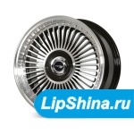 PDW FERRIS 17/7.0J 4x98 ET 38 Dia 67.1 M/B