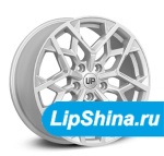 Wheels UP Up110 17/7.5J 5x108 ET 47 Dia 60.1 S