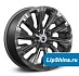 КиК Галего 19/7.5J 5x114.3 ET 40 Dia 66.6 GG-img