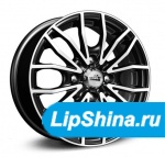 iFree Флайт 14/5.5J 4x100 ET 45 Dia 67.1 BFP