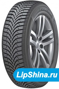 Winter i*Cept RS2 W452