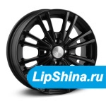 Скад Пантера 14/5.5J 4x100 ET 45 Dia 56.6 MB