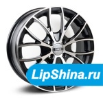 NEO 673 16/6J 4x100 ET 41 Dia 60.1 BFP