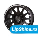 PDW M2 17/9.0J 6x139.7 ET -15 Dia 110.1 E-MD/U4B