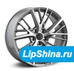 Legeartis Concept LX522 21/10J 5x150 ET 45 Dia 110.1 HBFP