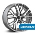 Legeartis Concept LX522 21/10J 5x150 ET 45 Dia 110.1 HBFP-img