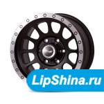 LIZARDO XH326 16/8.5J 6x139.7 ET 37 Dia 110.1 CBML