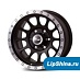 LIZARDO XH326 16/8.5J 6x139.7 ET 37 Dia 110.1 CBML-img