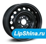 TREBL 64J40H 15/6J 5x114.3 ET 40 Dia 67.1 Black