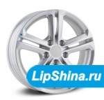 Legeartis Optima A74 16/6.5J 5x112 ET 33 Dia 57.1 S