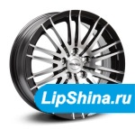 Enzo 106 dark 16/7J 4x100 ET 40 Dia 60.1 BFP