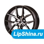 LIZARDO 486 18/8.0J 5x108 ET 33 Dia 60.1 BMF