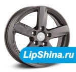 Legeartis Optima VW51 15/6J 5x112 ET 47 Dia 57.1 HB