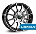 Megami MGM-35 15/6J 4x100 ET 40 Dia 60.1 BFP-img