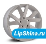 Yamato Samurai Kogama no Sitoki 16/6.5J 5x112 ET 33 Dia 57.1 Snow