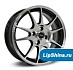 Megami MGM-5 15/6J 4x98 ET 35 Dia 58.6 BFP-img