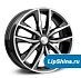Скад Тирион 16/6.5J 5x114.3 ET 45 Dia 67.1 BFP-img