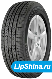 Conti4*4Contact